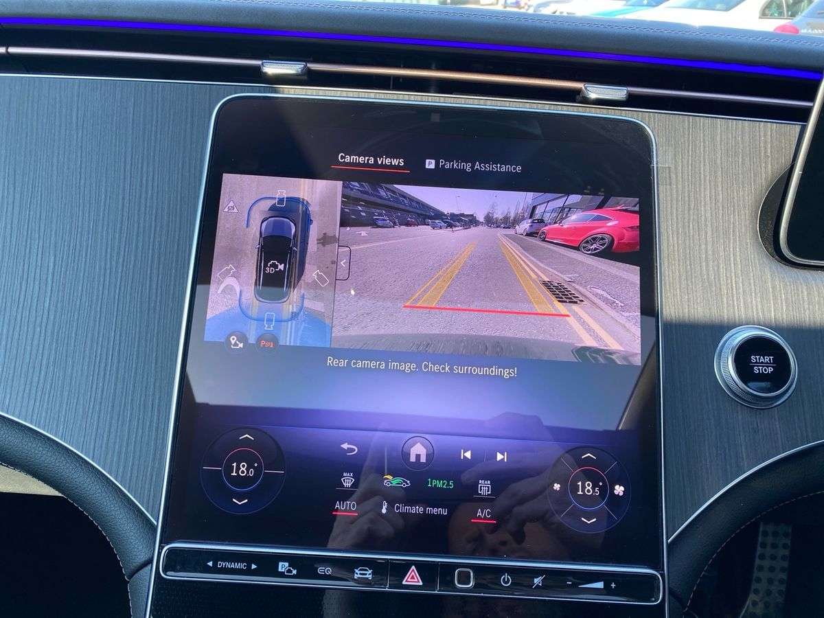 Used Mercedes-Benz EQA 2025 for sale - 78192278: Photo 23