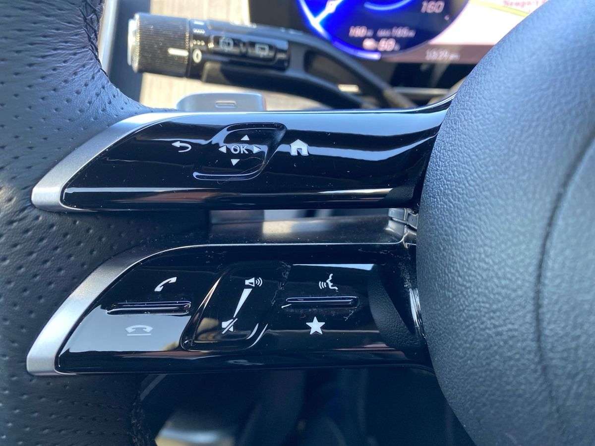 Used Mercedes-Benz EQA 2025 for sale - 78192278: Photo 26