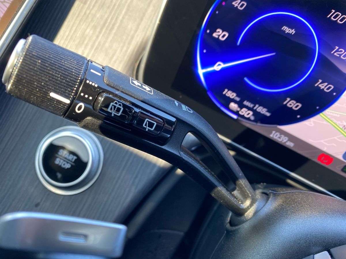 Used Mercedes-Benz EQA 2025 for sale - 78192278: Photo 28