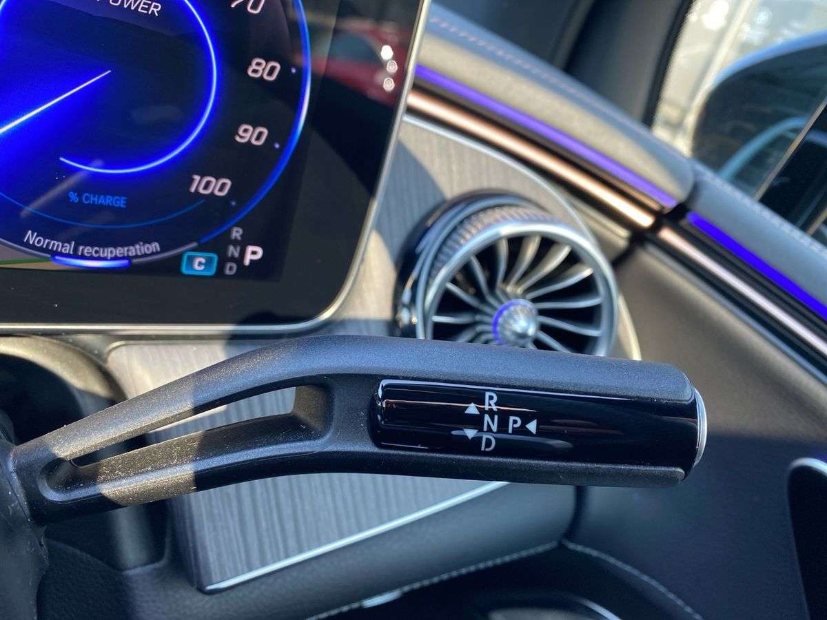 Used Mercedes-Benz EQA 2025 for sale - 78192278: Photo 29