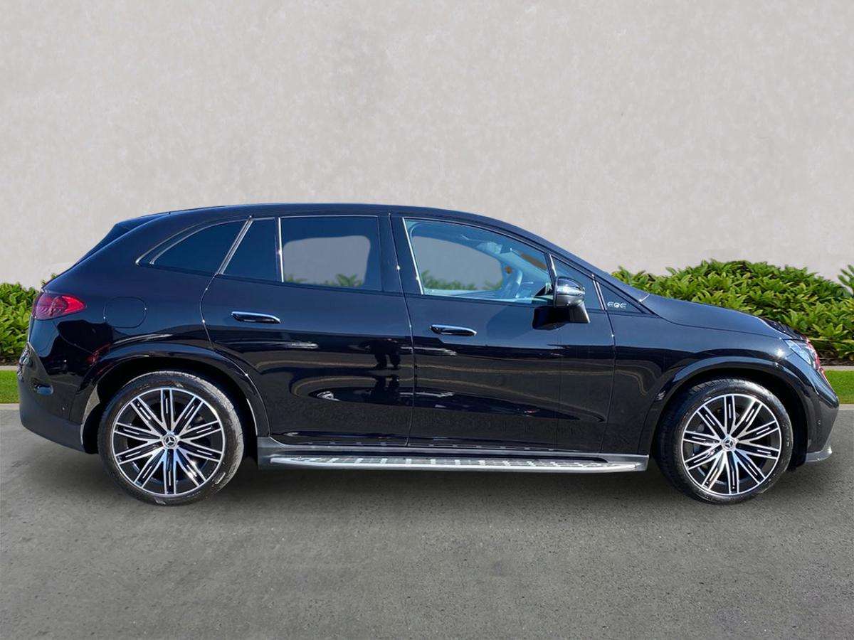 Used Mercedes-Benz EQA 2025 for sale - 78192278: Photo 3