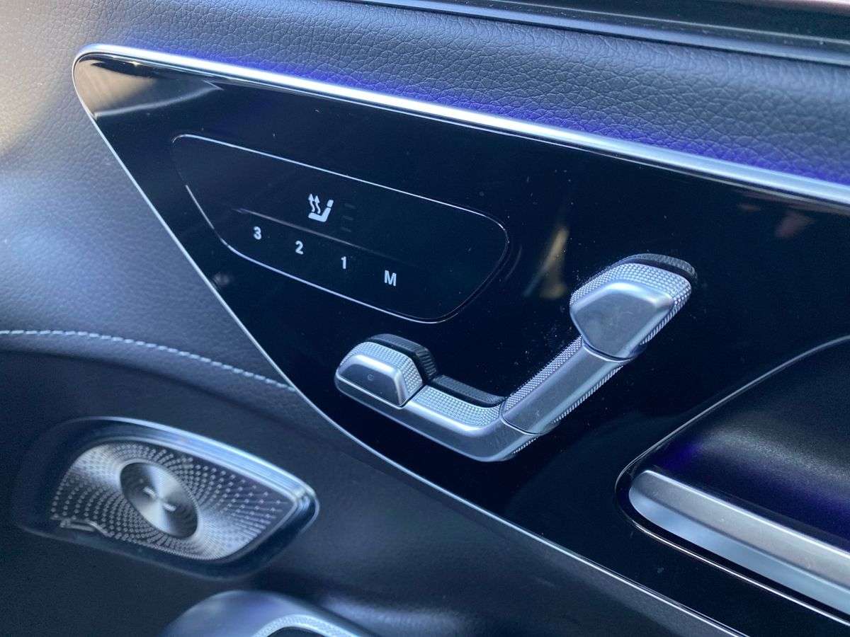 Used Mercedes-Benz EQA 2025 for sale - 78192278: Photo 30