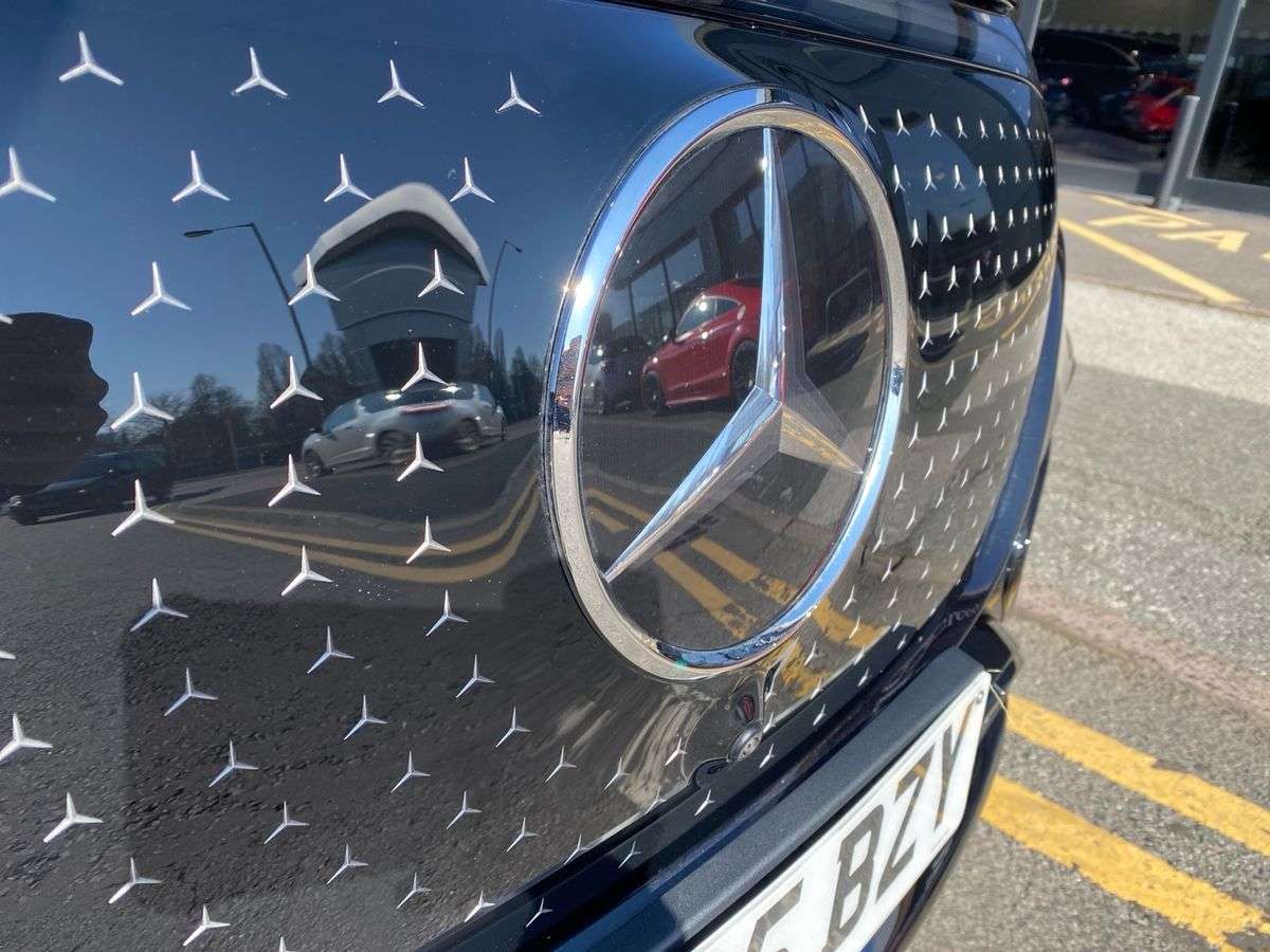 Used Mercedes-Benz EQA 2025 for sale - 78192278: Photo 33