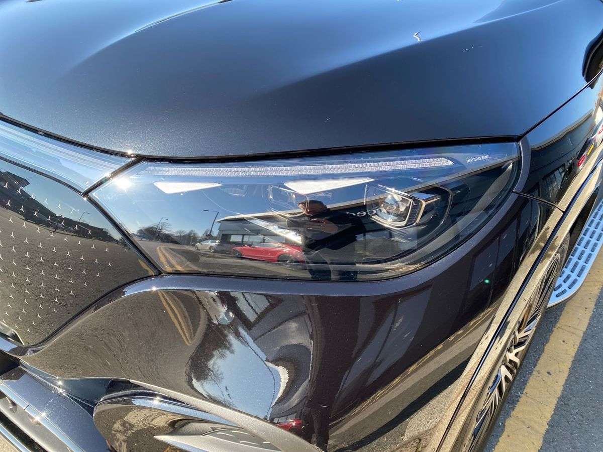 Used Mercedes-Benz EQA 2025 for sale - 78192278: Photo 34