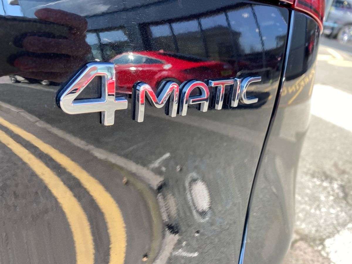 Used Mercedes-Benz EQA 2025 for sale - 78192278: Photo 35