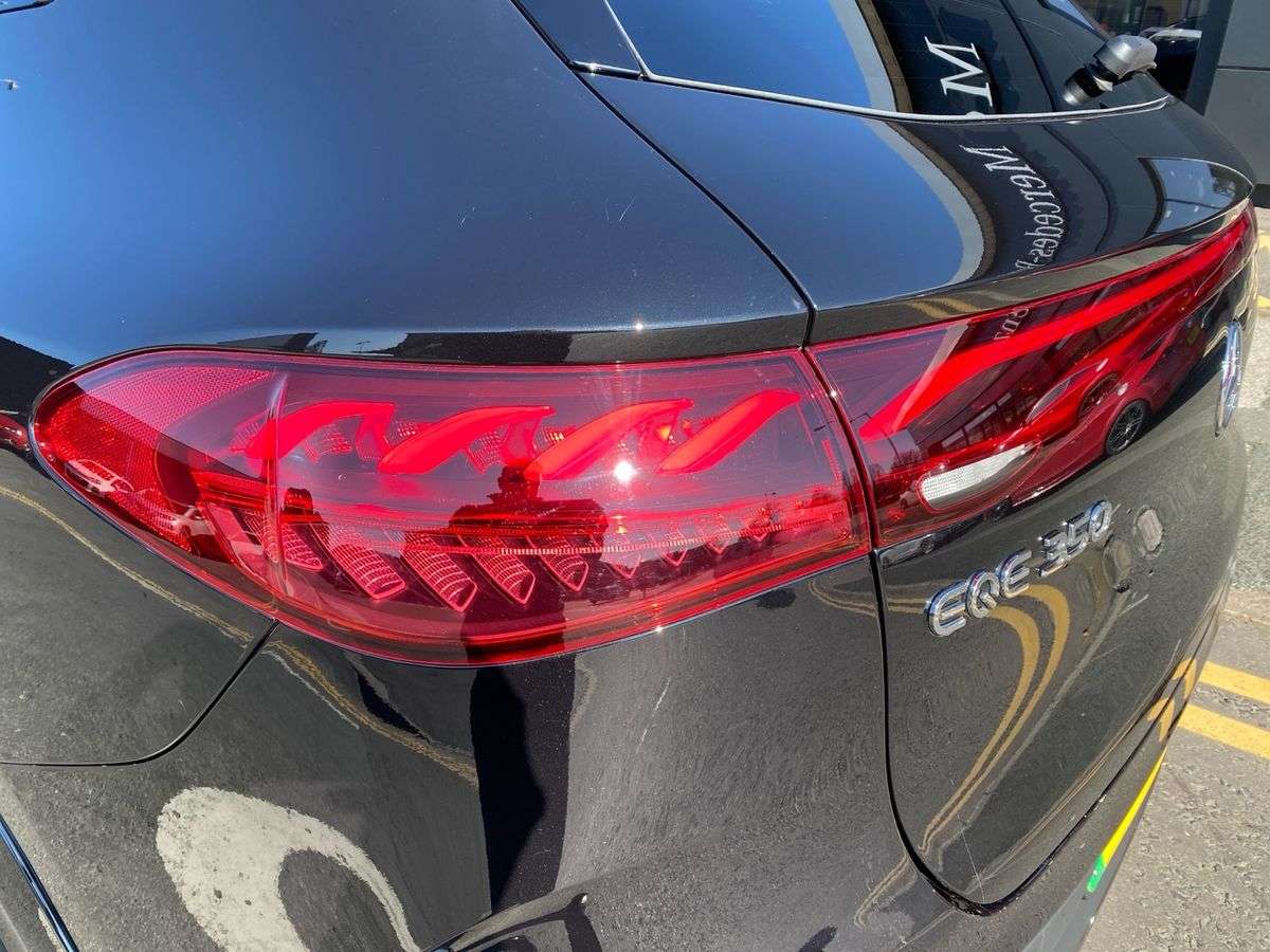 Used Mercedes-Benz EQA 2025 for sale - 78192278: Photo 36