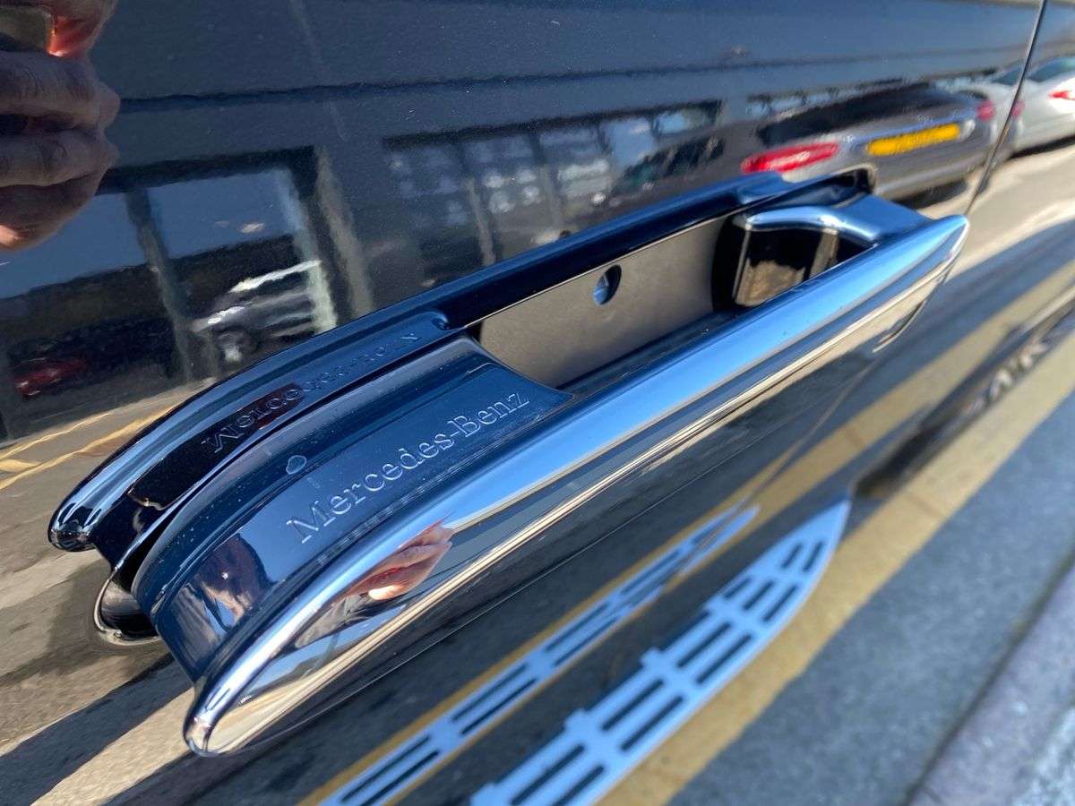 Used Mercedes-Benz EQA 2025 for sale - 78192278: Photo 37