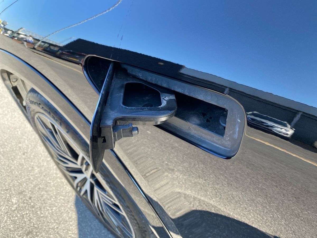 Used Mercedes-Benz EQA 2025 for sale - 78192278: Photo 39