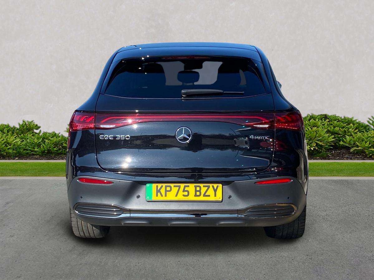 Used Mercedes-Benz EQA 2025 for sale - 78192278: Photo 4