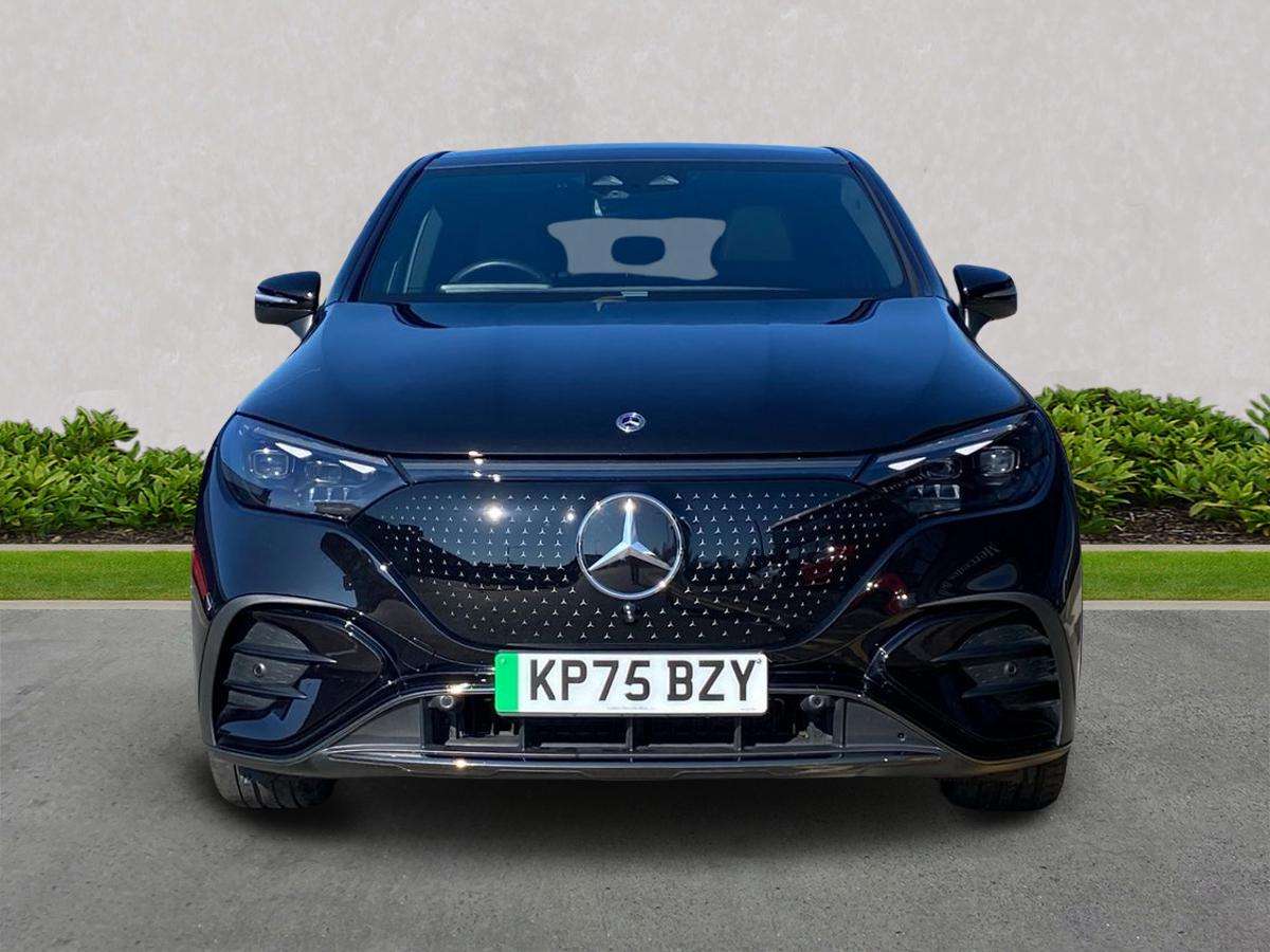 Used Mercedes-Benz EQA 2025 for sale - 78192278: Photo 5