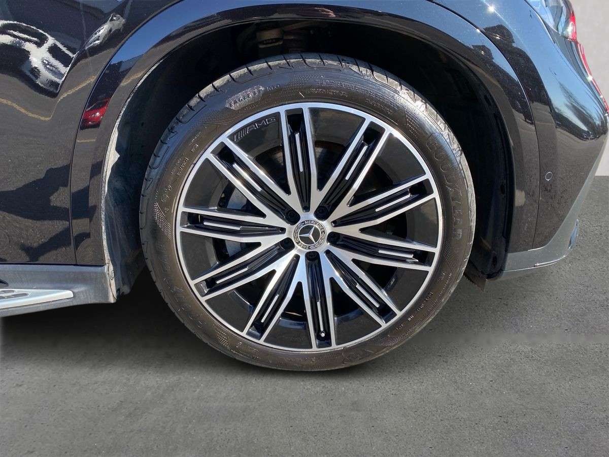 Used Mercedes-Benz EQA 2025 for sale - 78192278: Photo 6