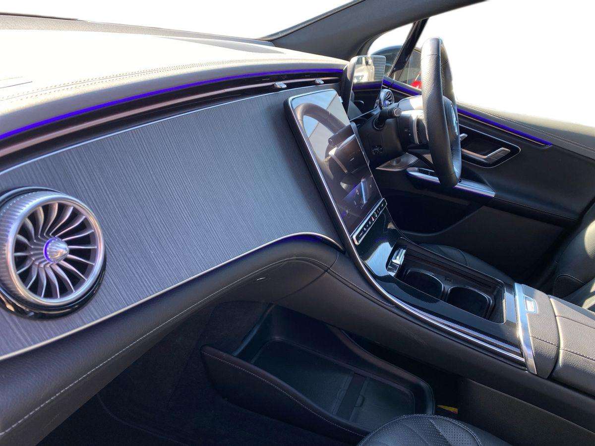 Used Mercedes-Benz EQA 2025 for sale - 78192278: Photo 7