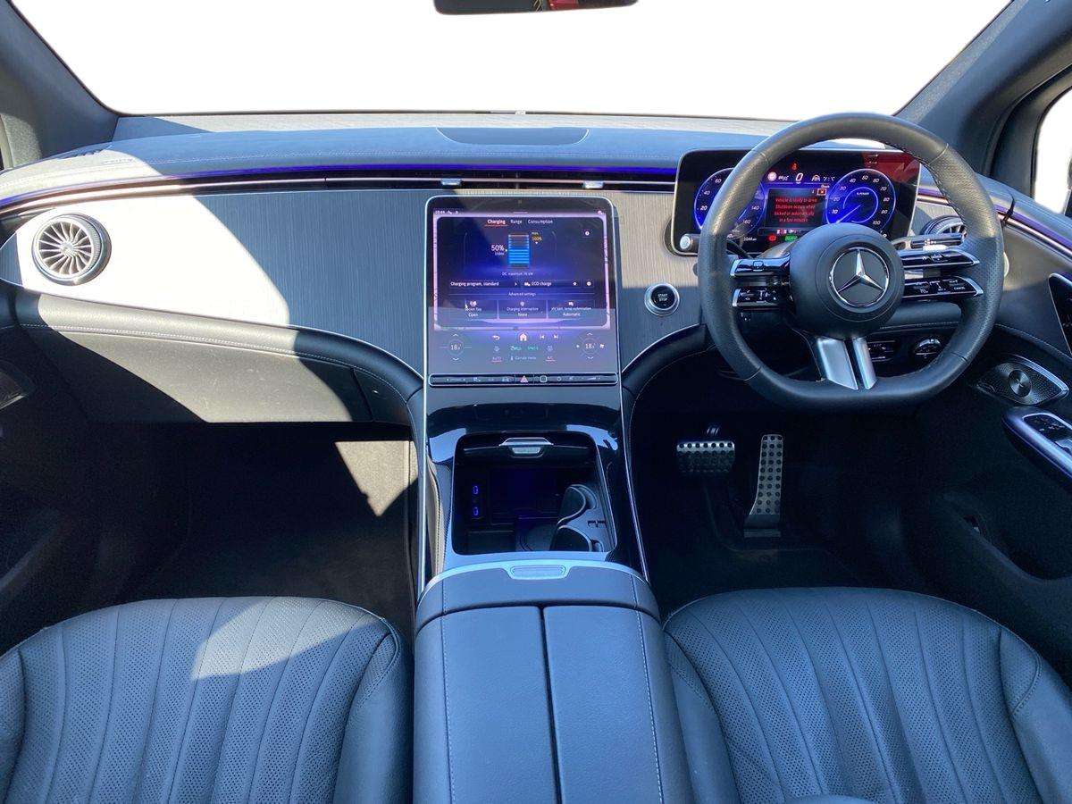 Used Mercedes-Benz EQA 2025 for sale - 78192278: Photo 8