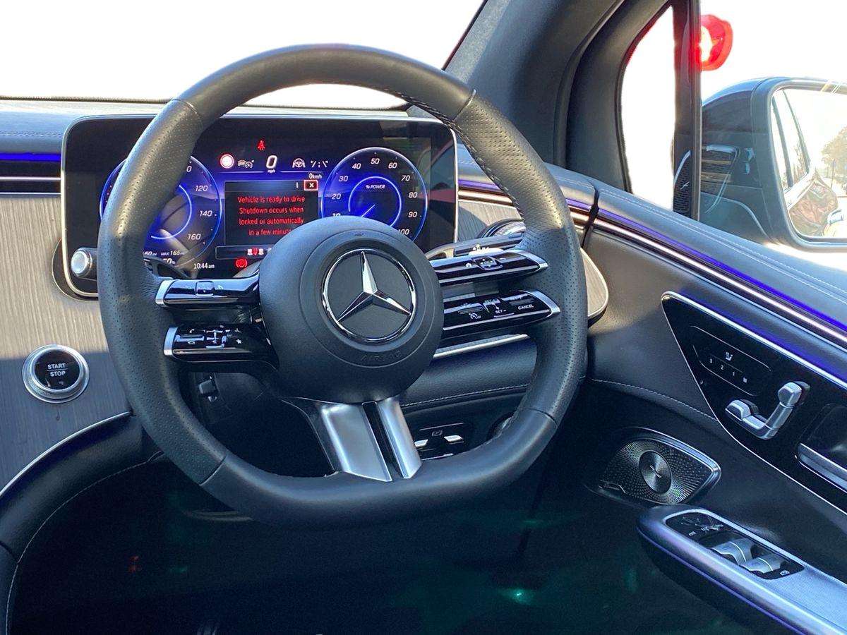 Used Mercedes-Benz EQA 2025 for sale - 78192278: Photo 9