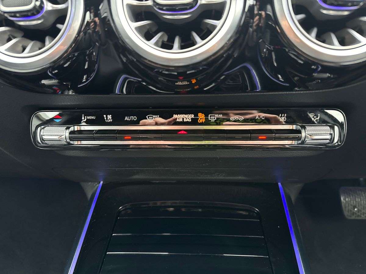 Used Mercedes-Benz EQA 2024 for sale - 78026146: Photo 11