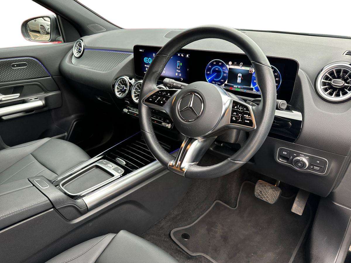 Used Mercedes-Benz EQA 2024 for sale - 78026146: Photo 14