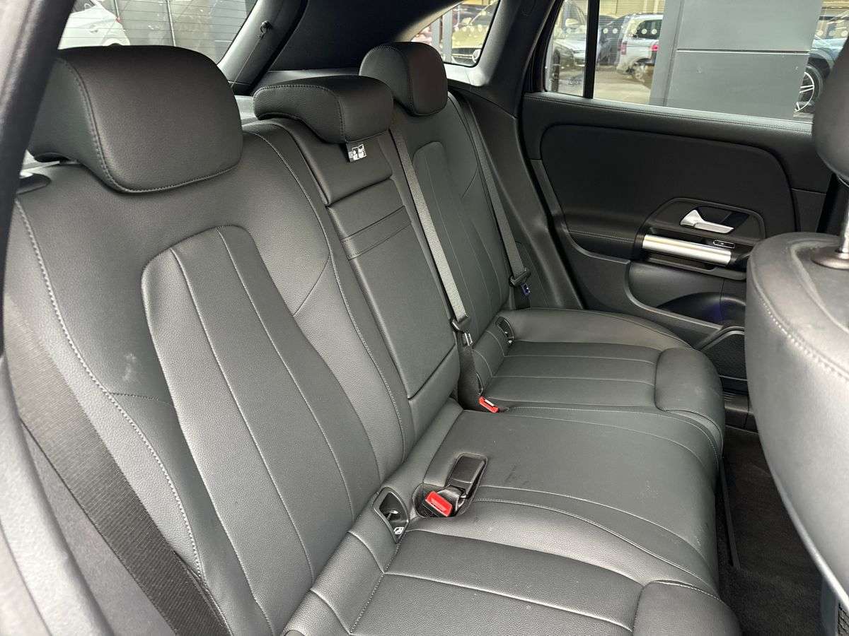 Used Mercedes-Benz EQA 2024 for sale - 78026146: Photo 15