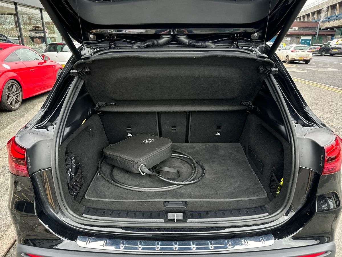 Used Mercedes-Benz EQA 2024 for sale - 78026146: Photo 16