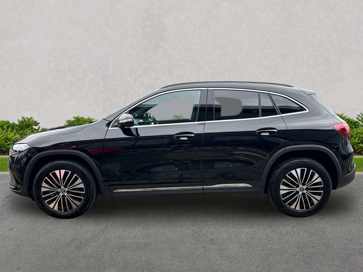 Used Mercedes-Benz EQA 2024 for sale - 78026146: Photo 18