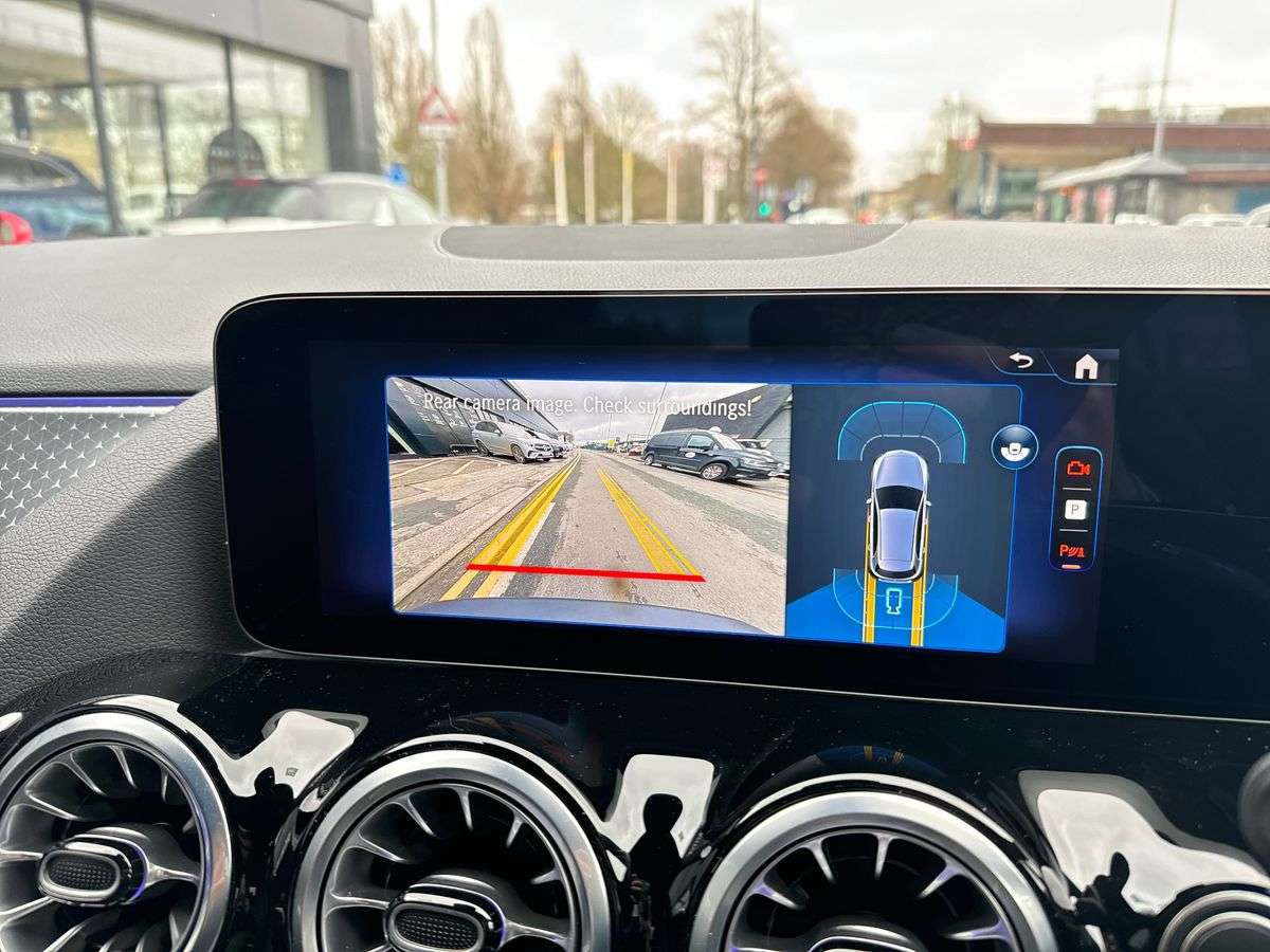 Used Mercedes-Benz EQA 2024 for sale - 78026146: Photo 22