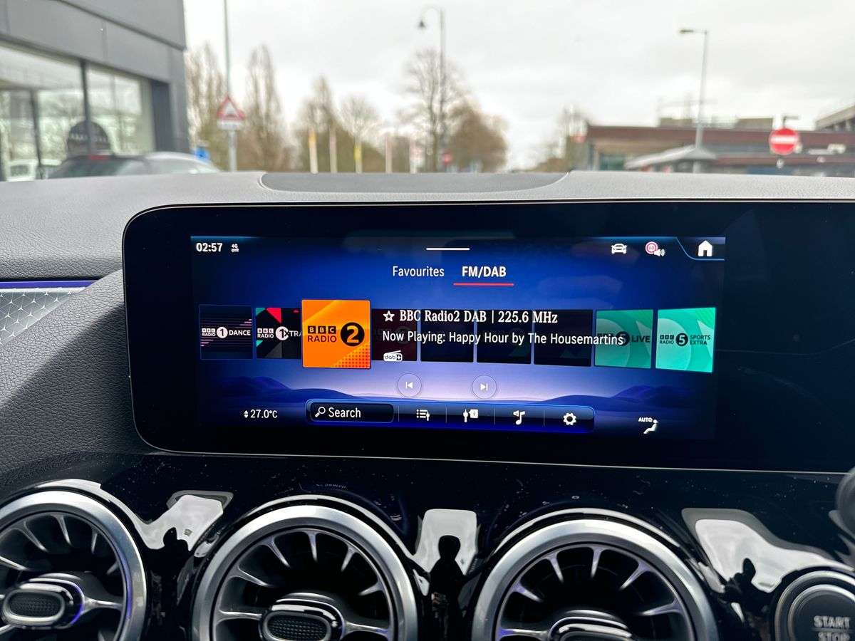 Used Mercedes-Benz EQA 2024 for sale - 78026146: Photo 24