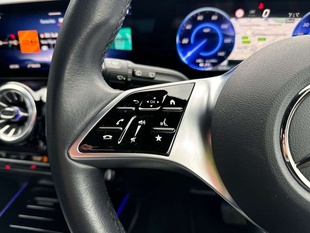 Used Mercedes-Benz EQA 2024 for sale - 78026146: Photo 26