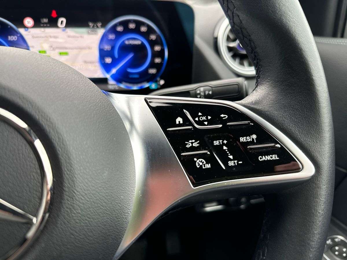 Used Mercedes-Benz EQA 2024 for sale - 78026146: Photo 27