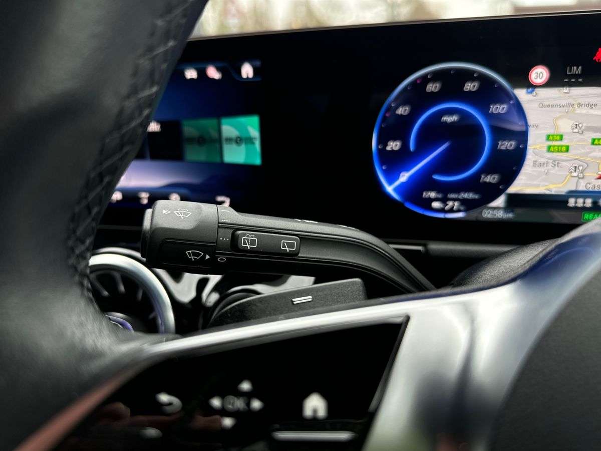 Used Mercedes-Benz EQA 2024 for sale - 78026146: Photo 28