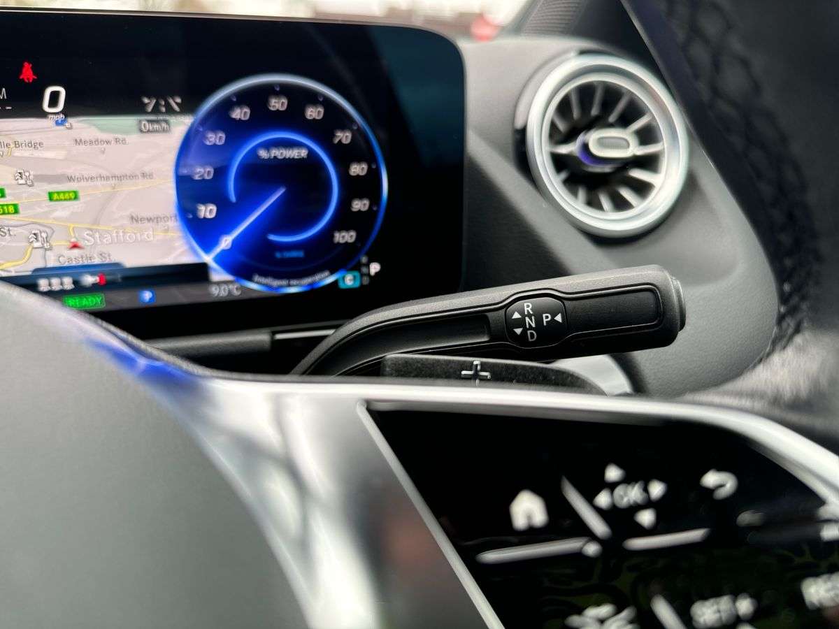 Used Mercedes-Benz EQA 2024 for sale - 78026146: Photo 29