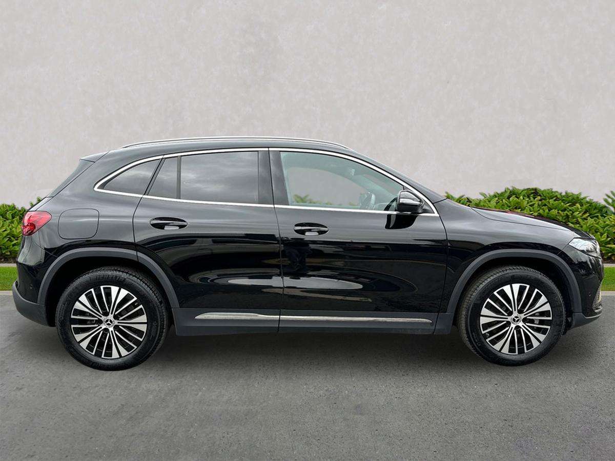 Used Mercedes-Benz EQA 2024 for sale - 78026146: Photo 3