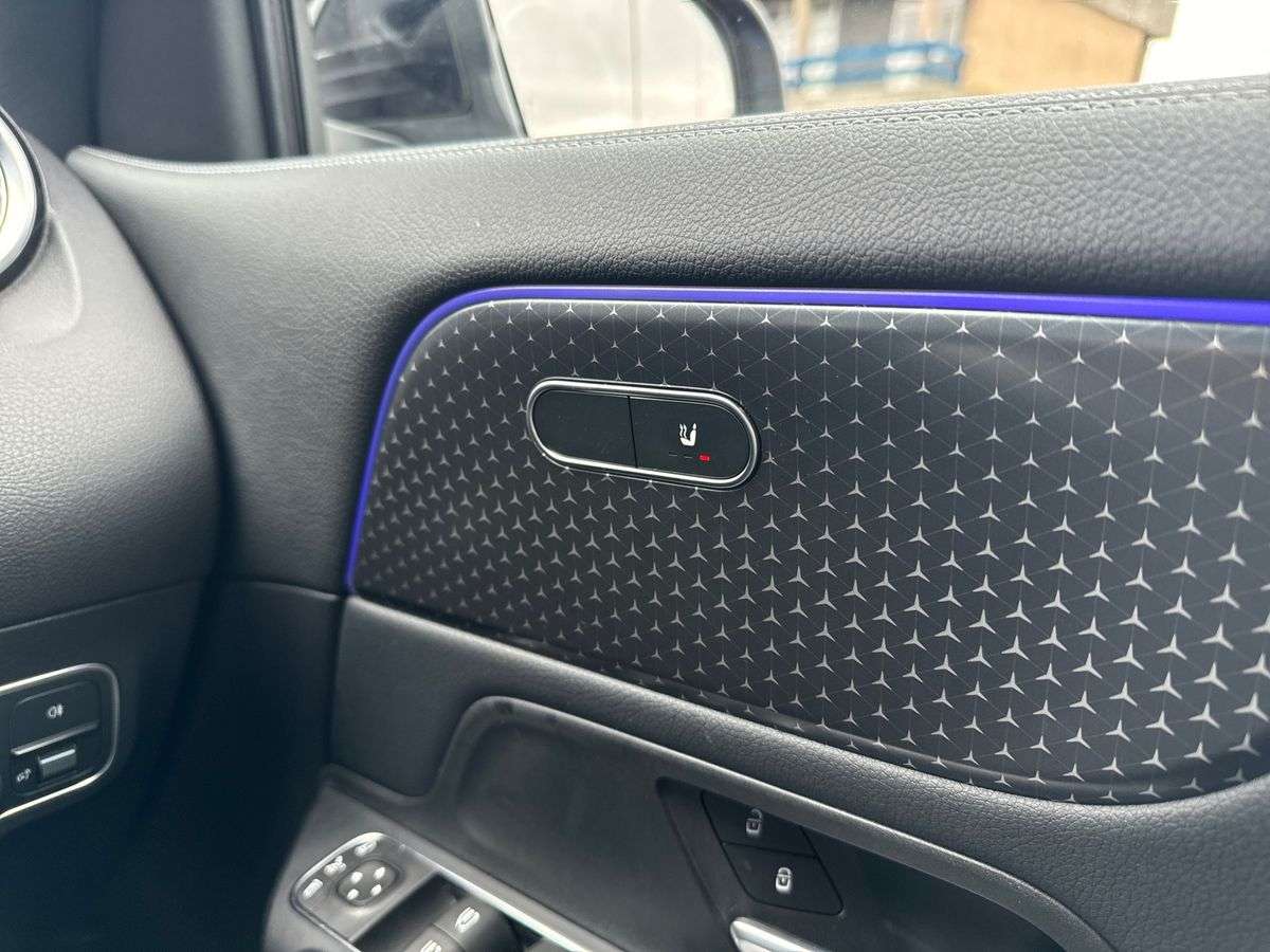 Used Mercedes-Benz EQA 2024 for sale - 78026146: Photo 30