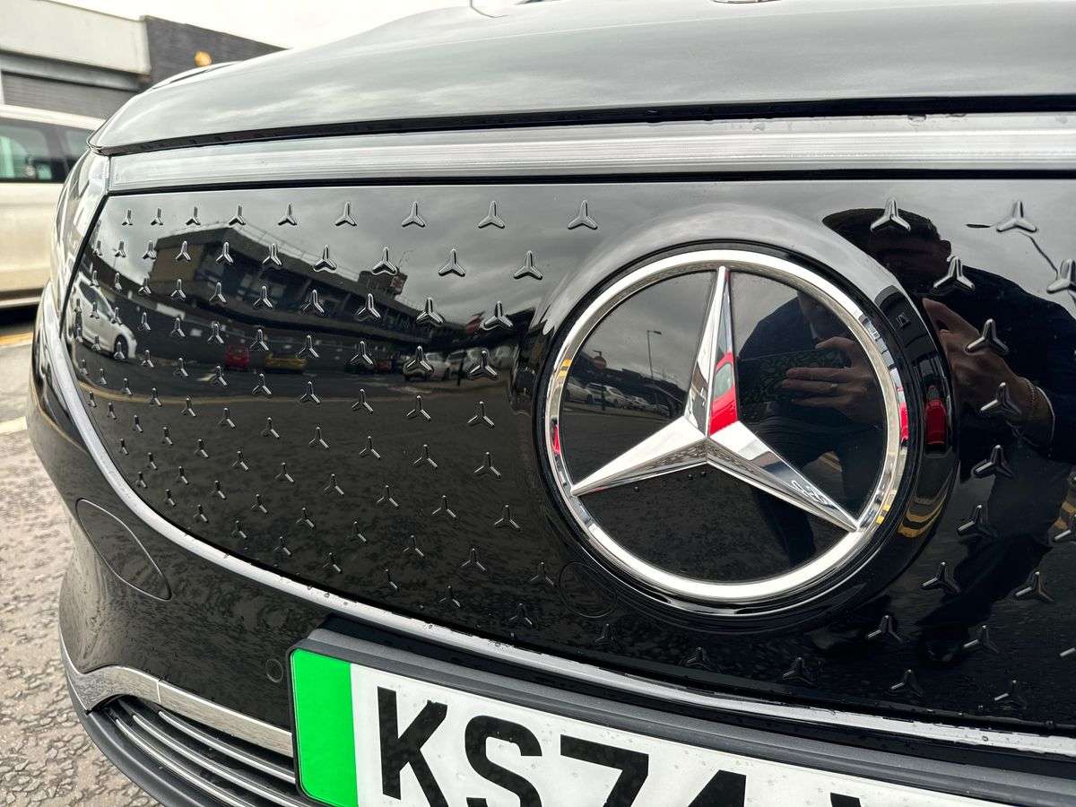 Used Mercedes-Benz EQA 2024 for sale - 78026146: Photo 33