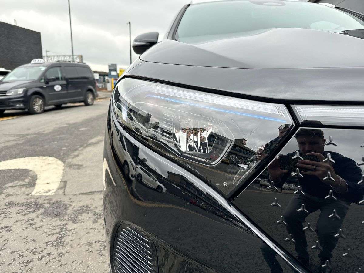 Used Mercedes-Benz EQA 2024 for sale - 78026146: Photo 34