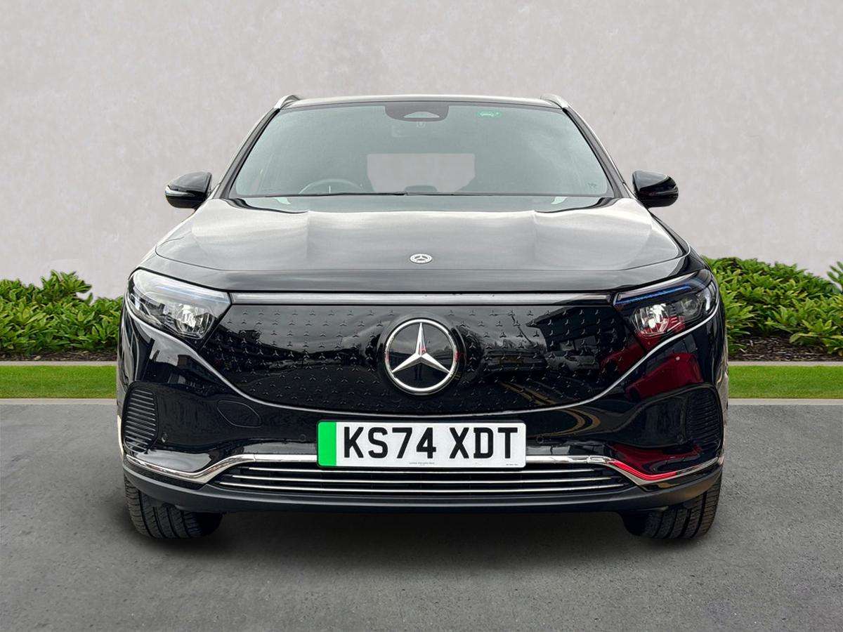 Used Mercedes-Benz EQA 2024 for sale - 78026146: Photo 5