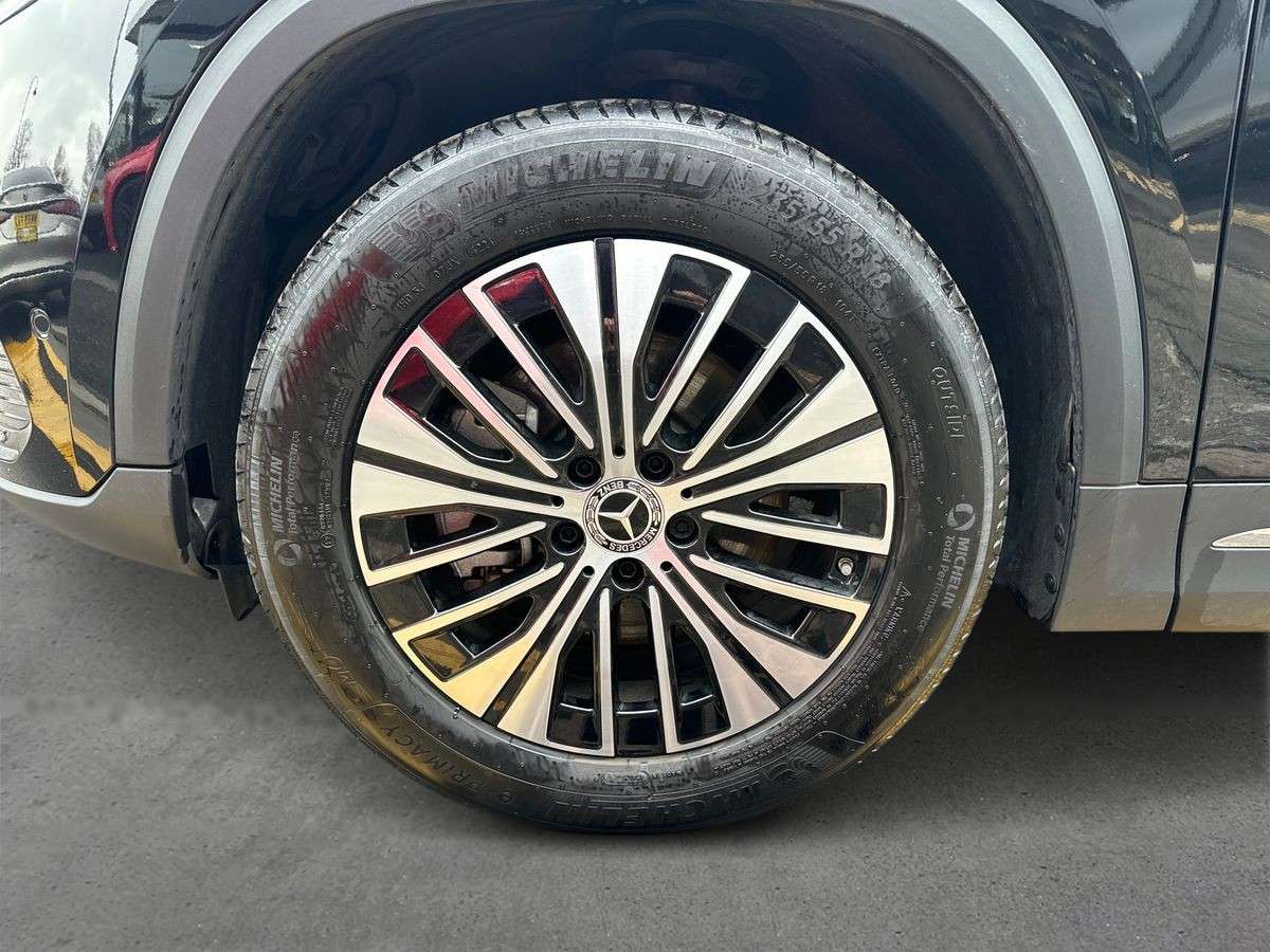 Used Mercedes-Benz EQA 2024 for sale - 78026146: Photo 6