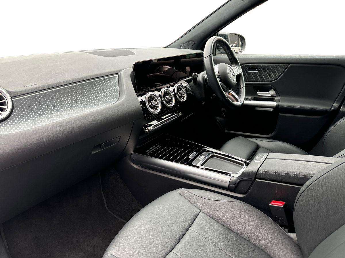 Used Mercedes-Benz EQA 2024 for sale - 78026146: Photo 7