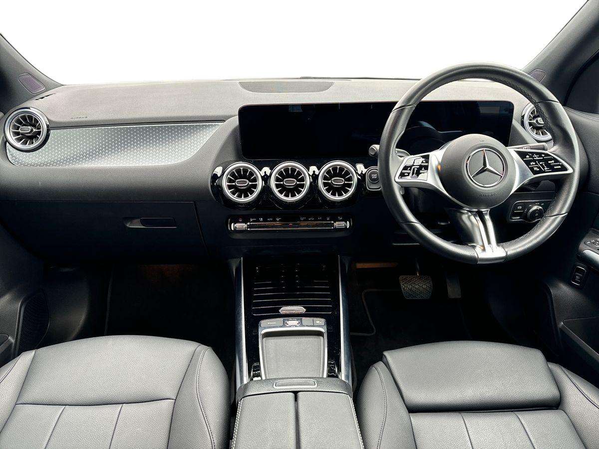 Used Mercedes-Benz EQA 2024 for sale - 78026146: Photo 8