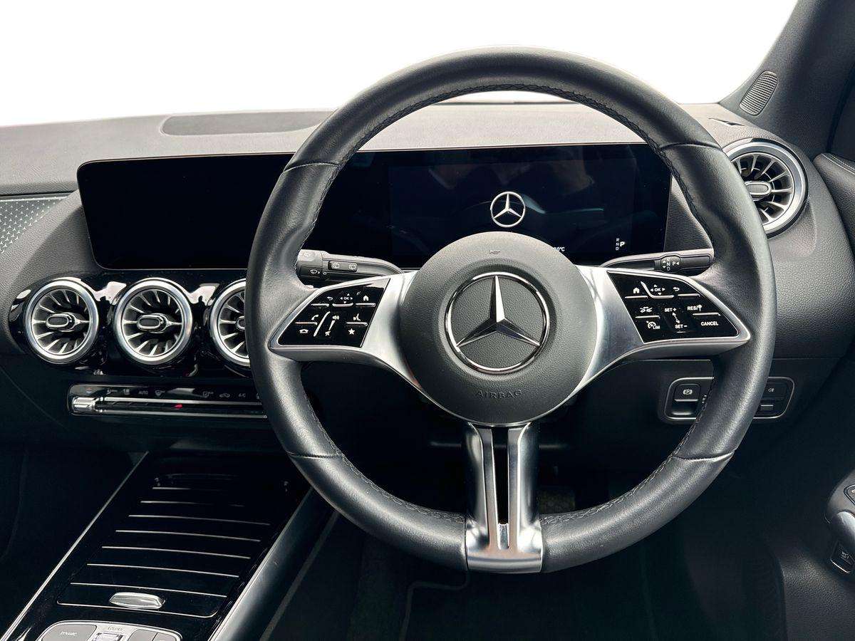 Used Mercedes-Benz EQA 2024 for sale - 78026146: Photo 9