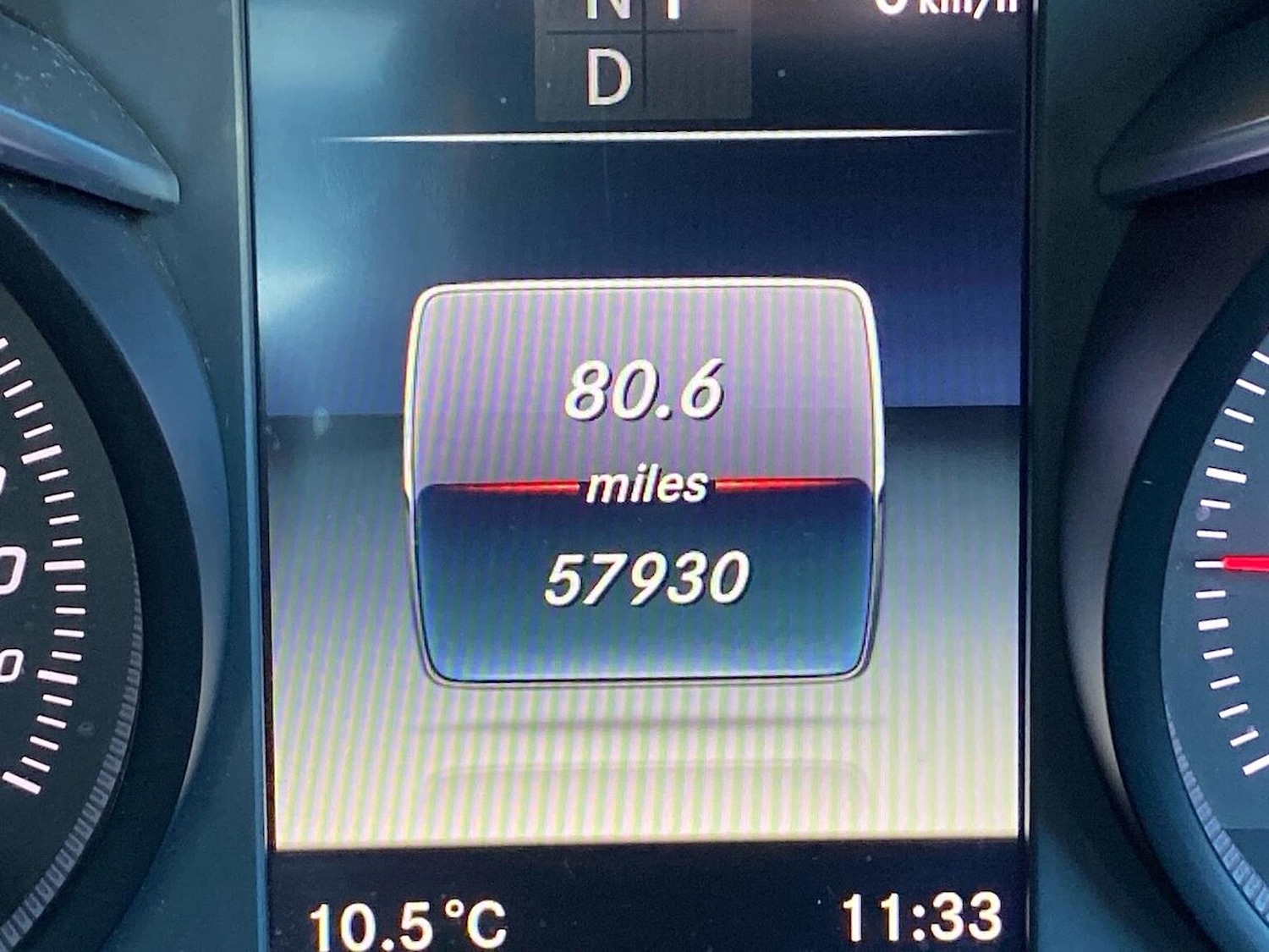 Used Mercedes-Benz C Class 2017 for sale - 76444710: Photo 10