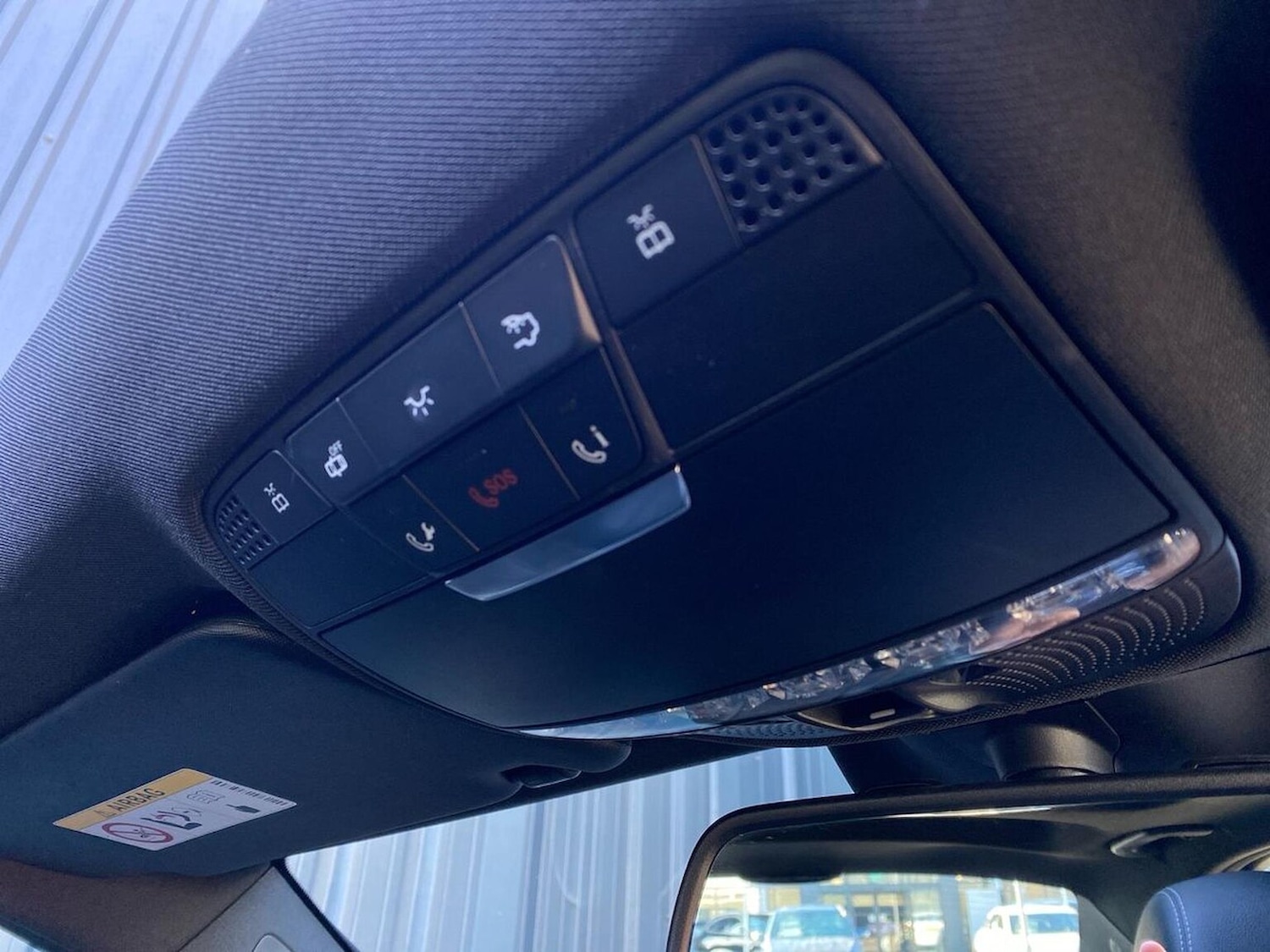 Used Mercedes-Benz C Class 2017 for sale - 76444710: Photo 14