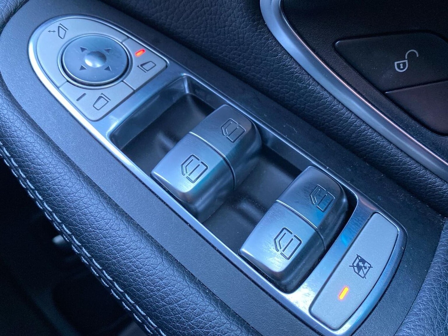 Used Mercedes-Benz C Class 2017 for sale - 76444710: Photo 21