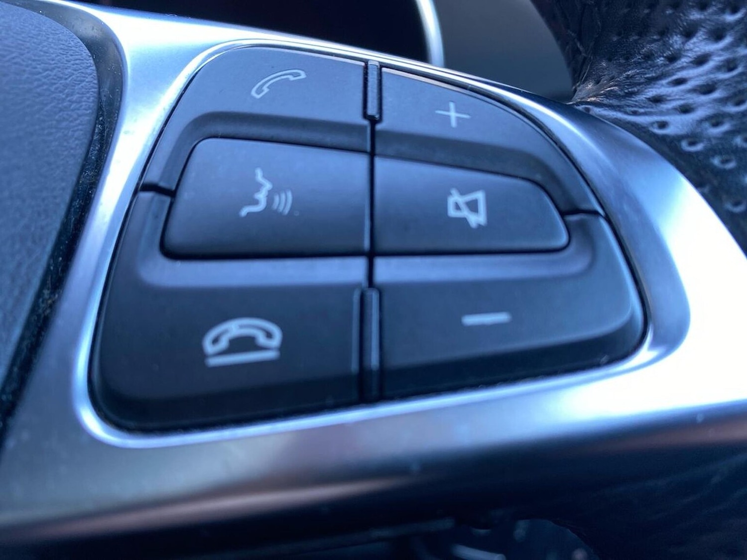 Used Mercedes-Benz C Class 2017 for sale - 76444710: Photo 27