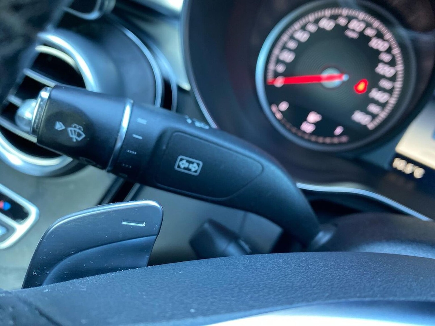 Used Mercedes-Benz C Class 2017 for sale - 76444710: Photo 28