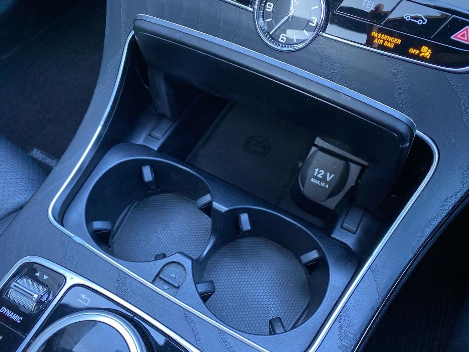 Used Mercedes-Benz C Class 2017 for sale - 76444710: Photo 32