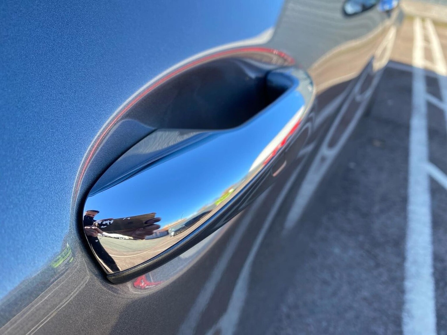 Used Mercedes-Benz C Class 2017 for sale - 76444710: Photo 37