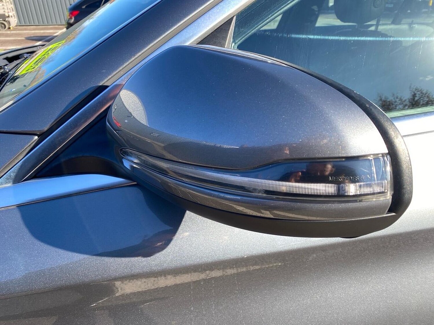 Used Mercedes-Benz C Class 2017 for sale - 76444710: Photo 38