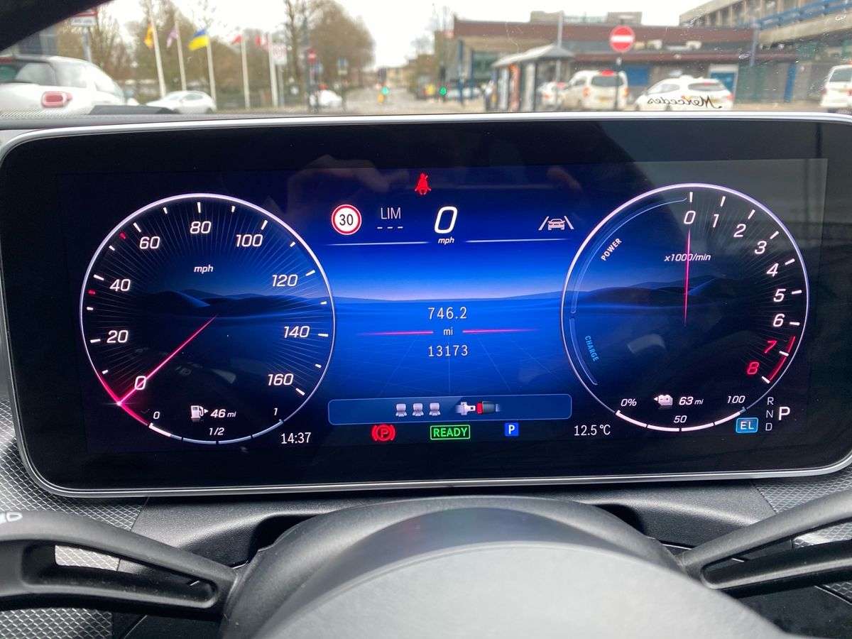 Used Mercedes-Benz C Class 2025 for sale - 78183061: Photo 10