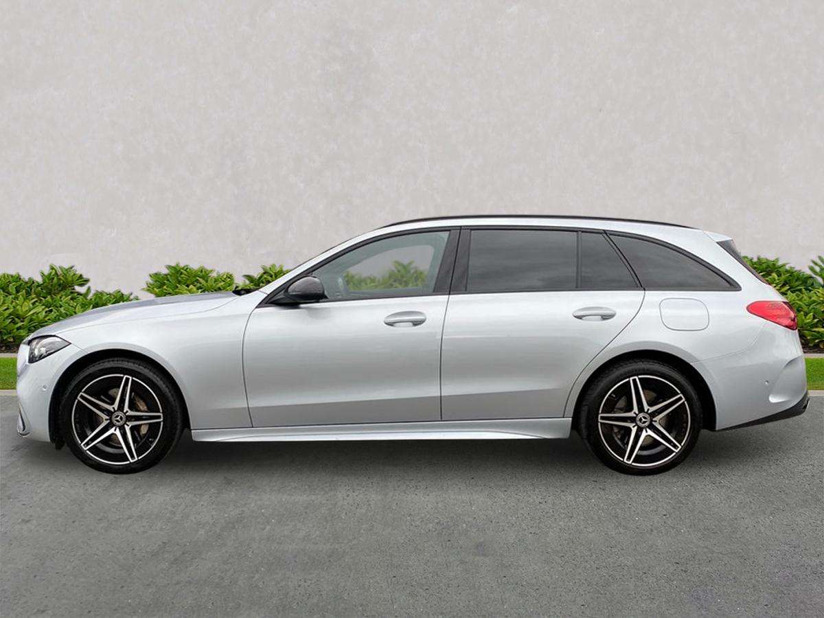 Used Mercedes-Benz C Class 2025 for sale - 78183061: Photo 19