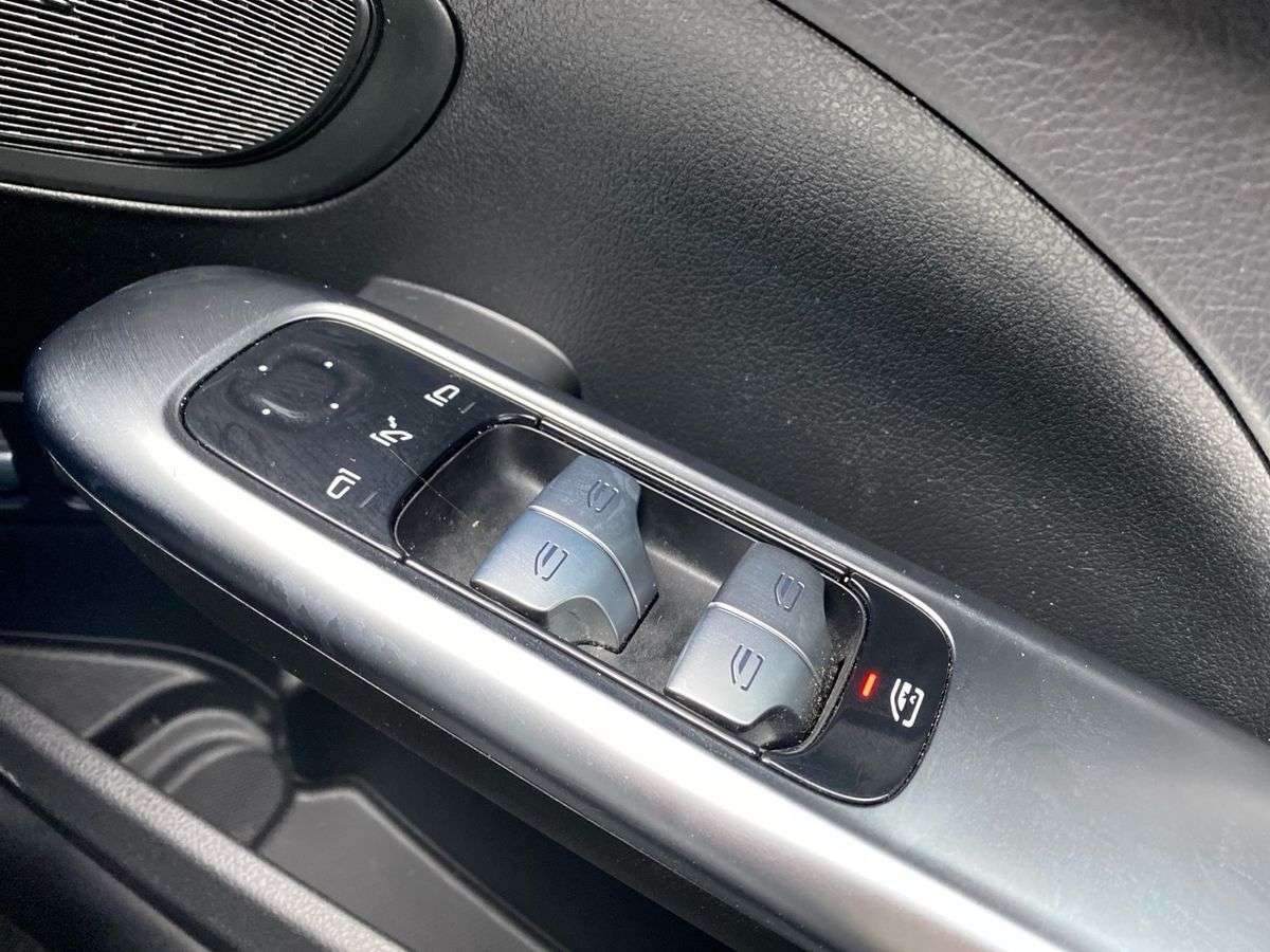 Used Mercedes-Benz C Class 2025 for sale - 78183061: Photo 21