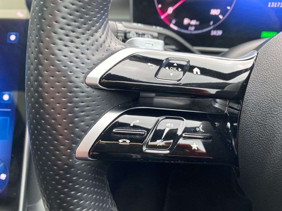 Used Mercedes-Benz C Class 2025 for sale - 78183061: Photo 26